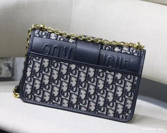 OldCobbler Bags 30 DIRO BAG MONTAIGNECHAIN 0613